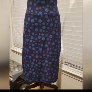 LULAROE SKIRT
